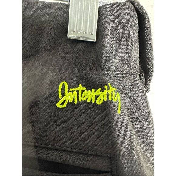 Intensity women/girls softball pants ND5330W Black Size M - Picture 3 of 14